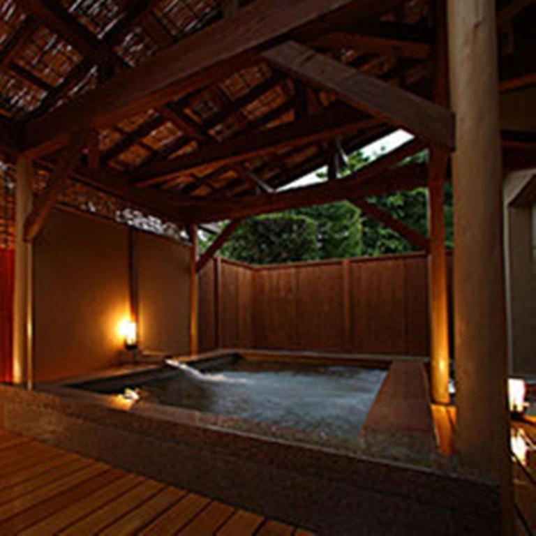 Hotel Wajoen Fuefuki Exteriér fotografie