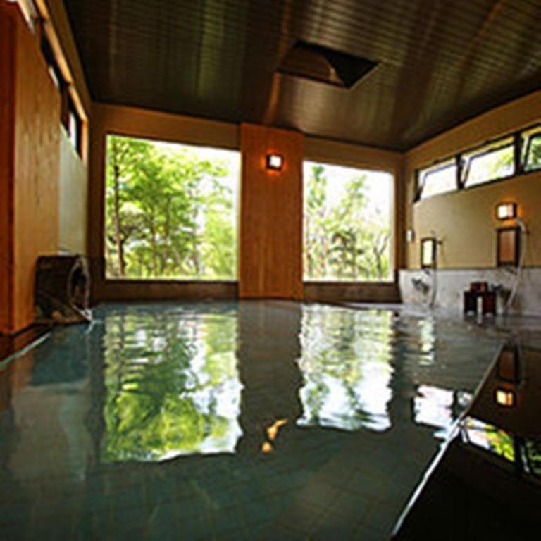Hotel Wajoen Fuefuki Exteriér fotografie