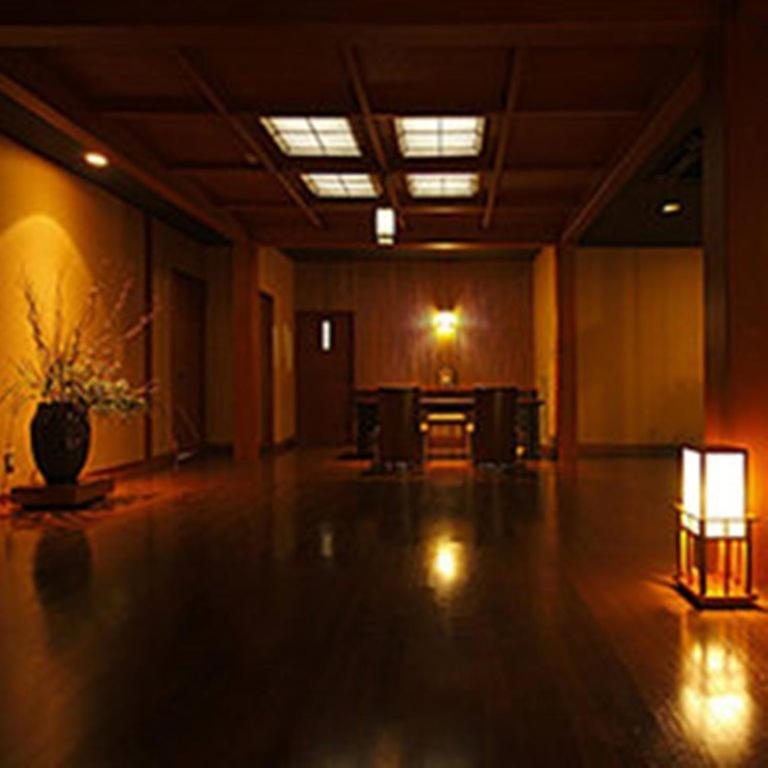Hotel Wajoen Fuefuki Exteriér fotografie