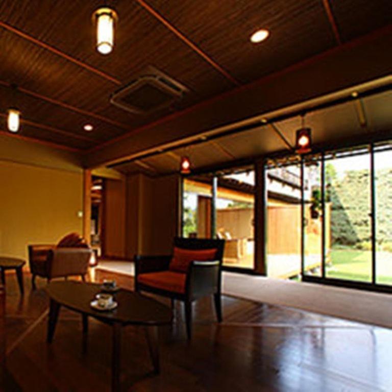 Hotel Wajoen Fuefuki Exteriér fotografie