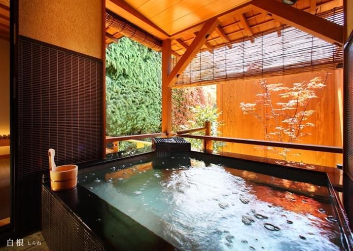 Hotel Wajoen Fuefuki Pokoj fotografie